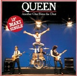 Queen - Another One Bites The Dust