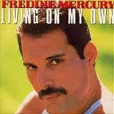 Freddie Mercury - Living On My Own