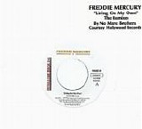 Freddie Mercury - Living On My Own