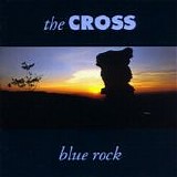 The Cross - Blue Rock