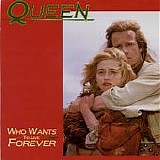 Queen - Who Wants To Live Forever