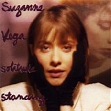 Suzanne Vega - Solitude Standing