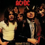 AC/DC - Highway To Hell