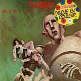 Queen - News Of The World
