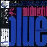 Kenny Burrell - Midnight Blue