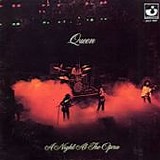 Queen - A Night At The Opera