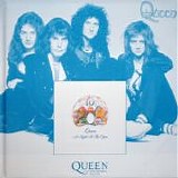 Queen - A Night At The Opera