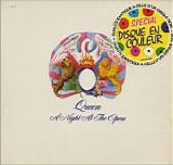 Queen - A Night At The Opera