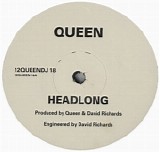 Queen - Headlong