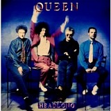 Queen - Headlong