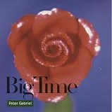 Peter Gabriel - Big Time