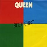 Queen - Back Chat