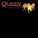 Queen - A Kind Of Magic