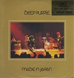 Deep Purple - Made In Japan