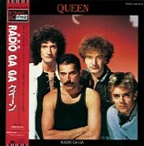 Queen - Radio Ga Ga