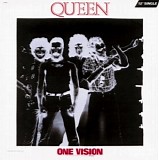 Queen - One Vision