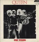 Queen - One Vision
