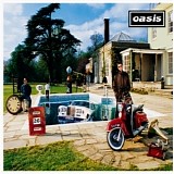 Oasis - Be Here Now