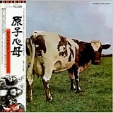Pink Floyd - Atom Heart Mother
