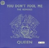 Queen - You Don't Fool Me