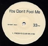 Queen - You Don't Fool Me