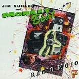 Jim Suhler And Monkey Beat - Radio Mojo