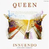 Queen - Innuendo