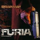 Brian May - Furia