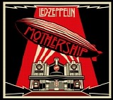 Led Zeppelin - Mothership