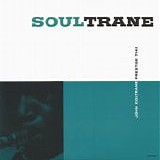 John Coltrane - Soultrane