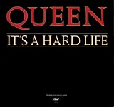 Queen - It's A Hard Life