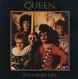 Queen - It's A Hard Life