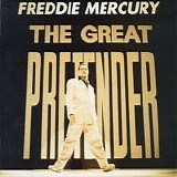 Freddie Mercury - The Great Pretender
