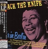 Ella Fitzgerald - Mack The Knife - Ella In Berlin