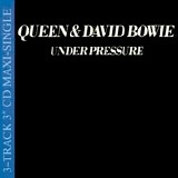 Queen - Under Pressure