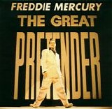 Freddie Mercury - The Great Pretender