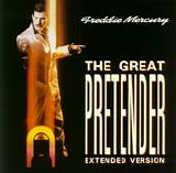 Freddie Mercury - The Great Pretender