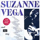 Suzanne Vega - Small Blue Thing