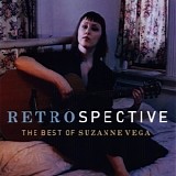 Suzanne Vega - Retrospective: The Best Of Suzanne Vega