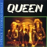 Queen - Crazy Little Thing Called Love