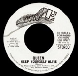 Queen - Keep Yourself Alive