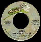 Queen - Keep Yourself Alive