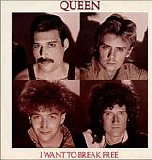 Queen - I Want To Break Free