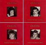 Queen - I Want To Break Free