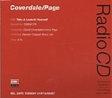 Coverdale Â· Page - Take A Look At Yourself