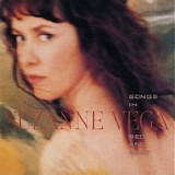 Suzanne Vega - Songs In Red And Gray