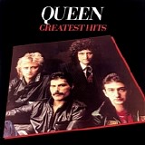 Queen - Greatest Hits