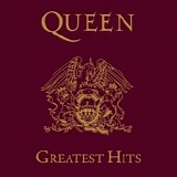 Queen - Greatest Hits