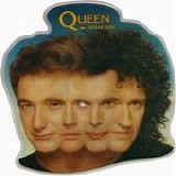 Queen - Breakthru