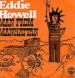 Eddie Howell - Man From Manhattan